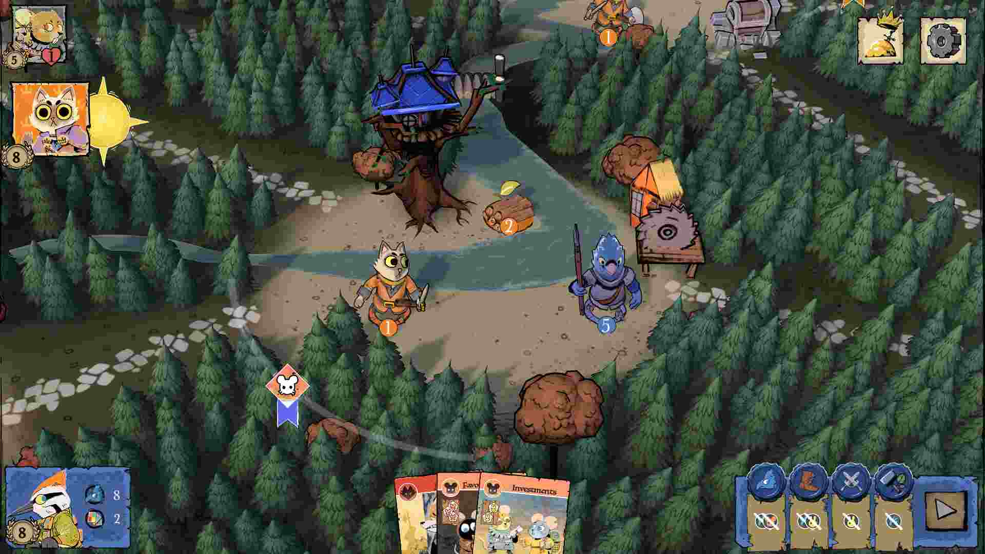 Download Root Board Game 